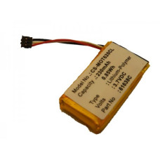 Batteria per Motorola Dect 6.0 / IT6 / IT6-2, 230 mAh