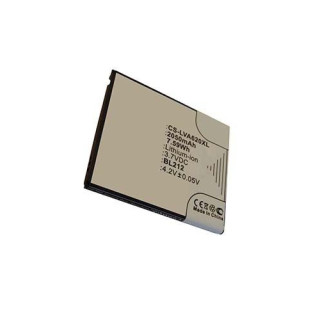 Batteria per Lenovo A620T / A708T / S898T, 2050 mAh