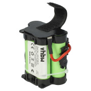 Batteria per Gardena R38Li / R50Li / R70Li, 18 V, 1.5 Ah