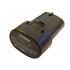 Batteria per Makita BL7010, 7.2 V, 2.5 Ah Batteria per Makita BL7010, 7.2 V, 2.5 Ah