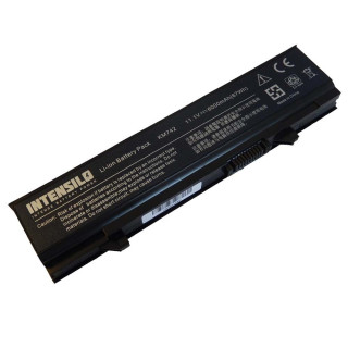 Batteria per Dell Latitude E5400 / E5410 / E5500 / E5510, 6000 mAh