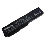 Batteria per Asus G50 / L50 / M50 / X55, 6000 mAh