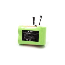 Batteria per Black & Decker V3610, 3000 mAh