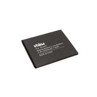 Batteria per Lenovo K3 Note / K50-T5, 2000 mAh Batteria per Lenovo K3 Note / K50-T5, 2000 mAh