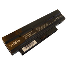 Batteria per Toshiba Mini NB500 / Satellite T210 / DynaBook MX, 4400 mAh