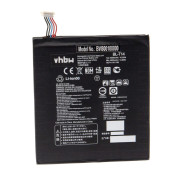 Batteria per LG G Pad 8.0 / G Pad F7, 4200 mAh Batteria per LG G Pad 8.0 / G Pad F7, 4200 mAh