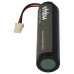 Batteria per Midland ER200 / ER300, 2600 mAh
