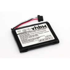 Batteria per Pioneer AVIC-F220 / AVIC-U220 / AVIC-U310, 790 mAh Batteria per Pioneer AVIC-F220 / AVIC-U220 / AVIC-U310, 790 mAh