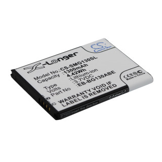 Batteria per Samsung Galaxy Young 2 / Star 2 / SM-G130, 1300 mAh