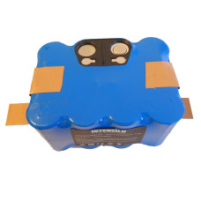 Batteria per xRobot / Galaxy II / Hoover, 4500 mAh