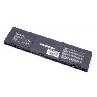 Batteria per Asus Pro Essential PU401LA, C31N1303, 3950 mAh