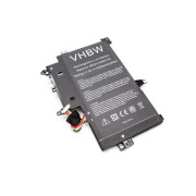 Batteria per Asus Transformer Book Flip T500, B31N1345, 4200 mAh