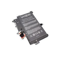 Batteria per Asus Transformer Book Flip T500, B31N1345, 4200 mAh