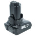 Batteria per AEG L1215 / L1215R, 12 V, 4.0 Ah Batteria per AEG L1215 / L1215R, 12 V, 4.0 Ah