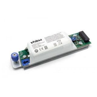 Batteria per Dell PowerVault MB3000I / MD3000, 6600 mAh