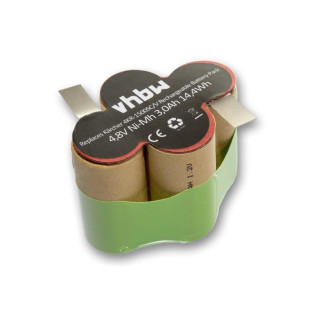 Batteria per Kärcher K55, 3000 mAh