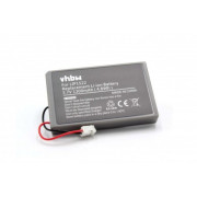 Batteria per Sony PlayStation 4 Dualshock Controller V1, 1300 mAh