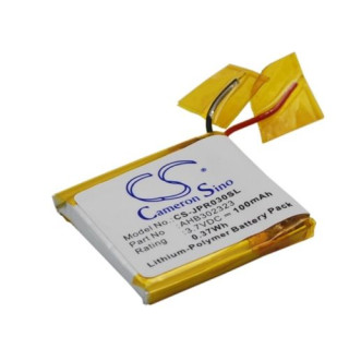 Batteria per Jabra BT3030 / Street 2, 100 mAh