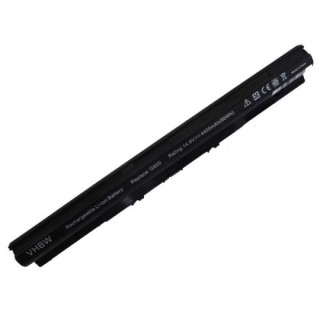Batteria per Lenovo IdeaPad G400s / G500s / G50 / Z50 / Z70, 4400 mAh