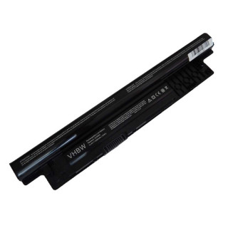 Batteria per Dell Inspiron 14 / 14R / 15 / 15R / 15RV / 17 / 17R, 14.8V, 2200 mAh