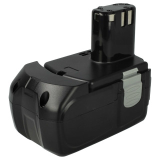 Batteria per Hitachi BCL1415 / BCL1430, 14.4 V, 2.0 Ah