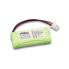 Batteria per Motorola MBP20 / MNP28, 700 mAh