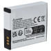 Batteria RL410B per Rollei ActionCam 230 / 240 / 400 / 410, 1050 mAh Batteria RL410B per Rollei ActionCam 230 / 240 / 400 / 410, 1050 mAh