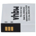 Batteria RL410B per Rollei ActionCam 230 / 240 / 400 / 410, 1050 mAh Batteria RL410B per Rollei ActionCam 230 / 240 / 400 / 410, 1050 mAh