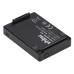 Batteria per GoPro Hero 3+ / Hero 4 Black, ABPAK-404, 1300 mAh