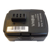 Batteria per Ryobi BPL-1220 / CB120, 12 V, 1.5 Ah