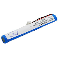 Batteria per Garmin gWind Wireless, 700 mAh