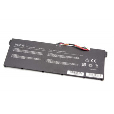 Batteria per Acer Aspire E3-111 / ES1-511/ V3-111, AC14B18J, 3000 mAh