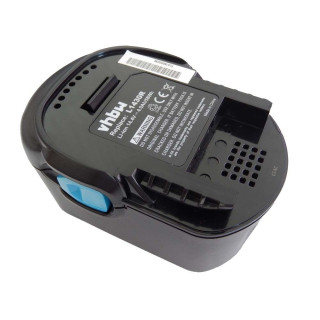Batteria per AEG L1414R / L1415R / 1430R, 14.4 V, 4.0 Ah