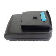 Batteria per Black & Decker A1514L, 14.4 V, 2.0 Ah