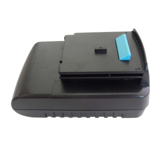 Batteria per Black & Decker A1514L, 14.4 V, 2.0 Ah