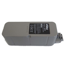 Batteria per iRobot Roomba 400 / 4000 / 4250, 3300 mAh