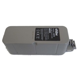 Batteria per iRobot Roomba 400 / 4000 / 4250, 3300 mAh