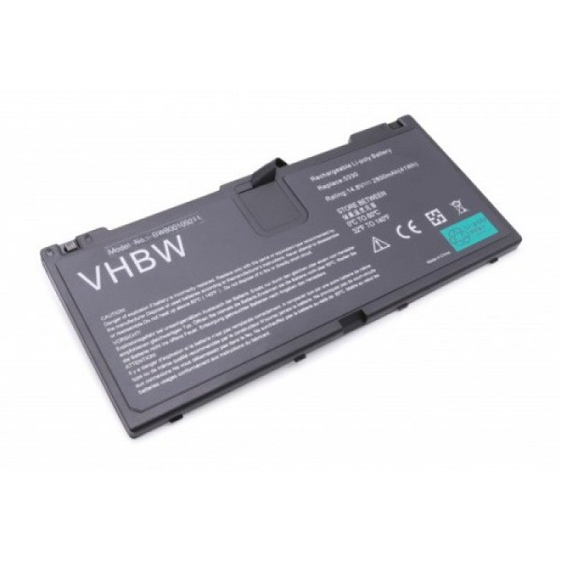 Probook 5330m аккумулятор