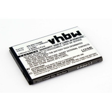 Batteria per Samsung Galaxy Pocket 2 / SM-G110, 1250 mAh