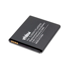 Batteria per Alcatel One Touch Pop S3, 2100 mAh