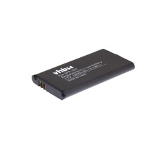 Batteria per Nintendo DS XL, 1800 mAh