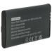 Batteria per Nintendo DS XL, 1800 mAh Batteria per Nintendo DS XL, 1800 mAh