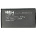 Batteria per Nintendo DS XL, 1800 mAh Batteria per Nintendo DS XL, 1800 mAh