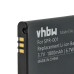 Batteria per Nintendo DS XL, 1800 mAh Batteria per Nintendo DS XL, 1800 mAh