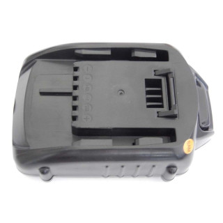 Batteria per Worx WA3512, 18 V, 1.5 Ah