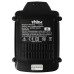 Batteria per Worx WA3511 / WA3512 / WA3516, 18 V, 2.0 Ah Batteria per Worx WA3511 / WA3512 / WA3516, 18 V, 2.0 Ah
