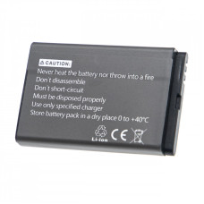 Batteria per Spectra MobileMapper 10 / 20, 3000 mAh