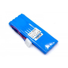 Batteria per Soundcast Outcast ICO410 / ICO420, 2000 mAh