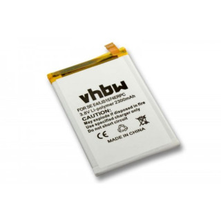Batteria per Sony Xperia E4 / A2 / Z2, 2300 mAh