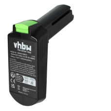 Batteria per Festo Festool BP-XS / CXS, 10.8 V, 2.0 Ah Batteria per Festo Festool BP-XS / CXS, 10.8 V, 2.0 Ah